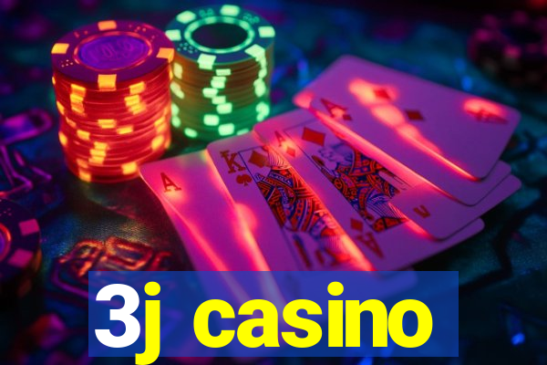 3j casino
